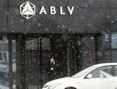 Λετονία: Χρεοκόπησε η ABLV, η τρίτη μεγαλύτερη τράπεζα της χώρας